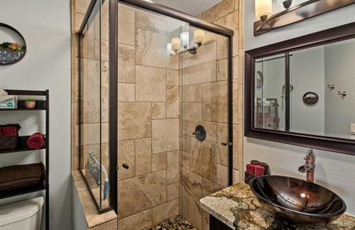 1 Mi to Trails: Pet-Friendly Home in West Sedona! - Foto 27