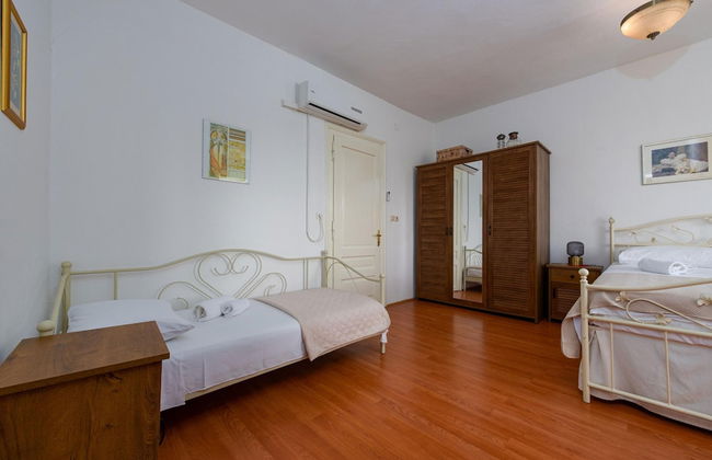 Villa Oak Zadarvillas - Foto 26