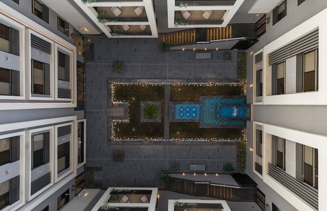 Riyadh homes by RAFA - Foto 3