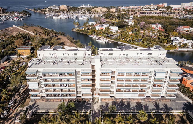 Altamar Canal View Condos - Foto 56