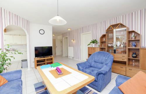 Ferienwohnung in Densberg mit Terrasse - Foto 27