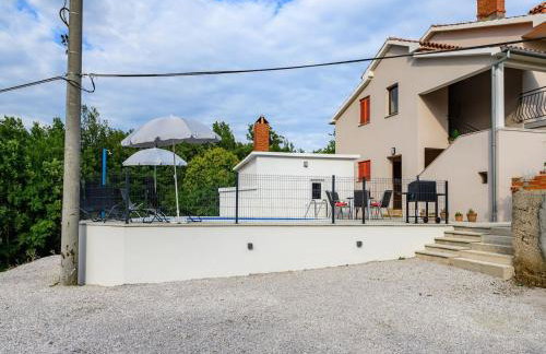 Spacious Apartment in Markoci - Foto 28