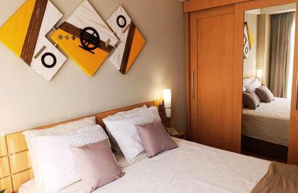 Hotel aeroporto Guarulhos - Foto 35