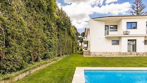 House in the center of Cascais - Photo 4