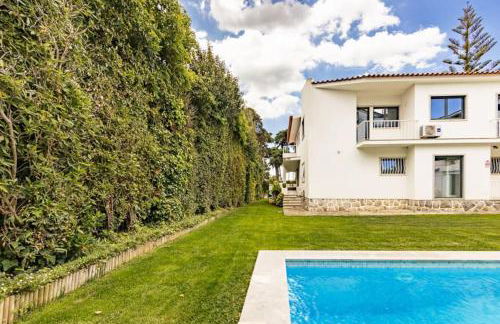 House in the center of Cascais - Photo 4