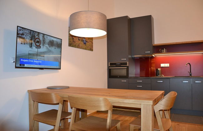 Residence Post - Foto 22