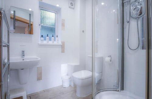 Oxwich Cottage - 2 Bedroom - Parkmill - Foto 9