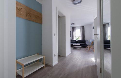 Ferienwohnung Wilhelmstraße - Foto 14