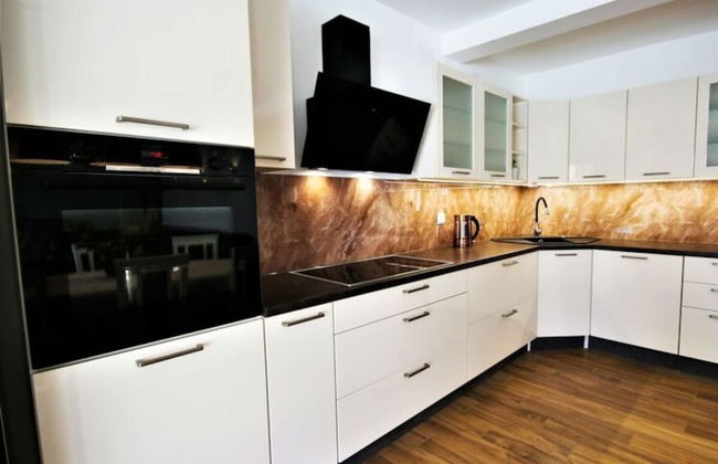 Villa Hedonistra - Foto 13