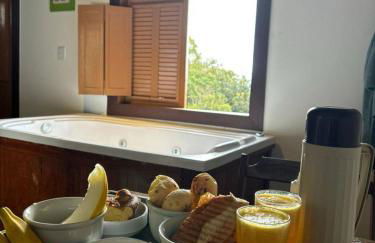 Chalés Lavras de Minas - Brasil - Foto 29