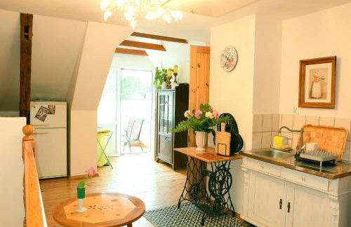 Guest House Wiejska Sielanka - Foto 23