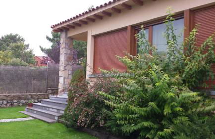 Alojamiento Turistico La Dehesa - Photo 8