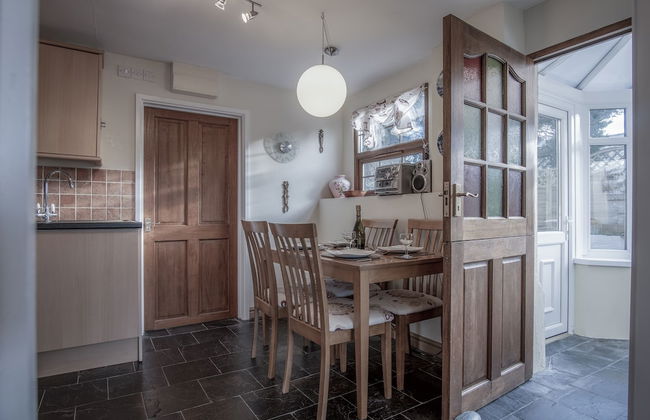 Lilac Cottage - 1 Bed Cottage - Amroth - Foto 10