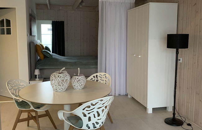 Apartment in Zoutelande Near the Beach - Photo 2