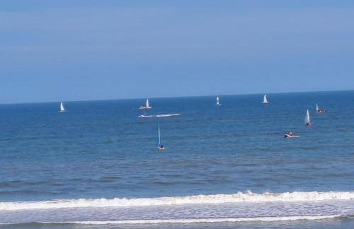 Seaside Chalet Retreat in Bridlington - Foto 26