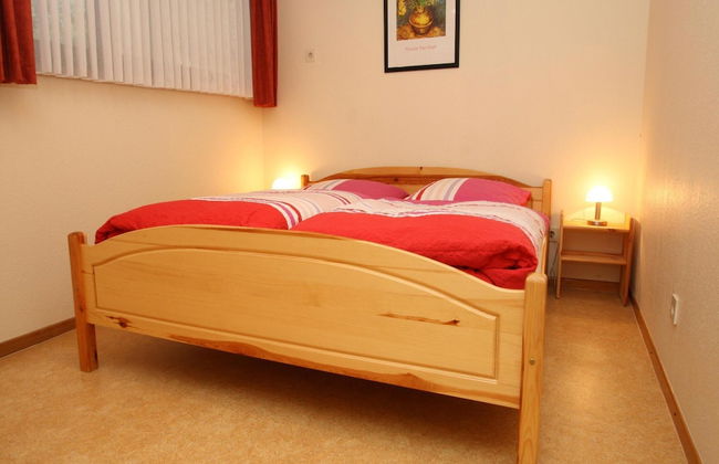 Ferienwohnung im Haus Schiefertal, Wieda - Foto 3