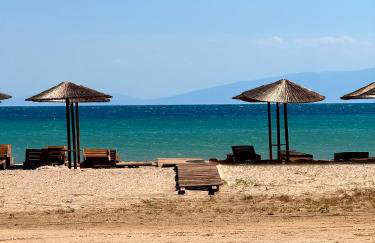 THEOHARIS SUMMERHOUSE - Foto 33