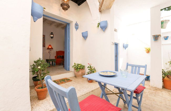 La Azucena in Vejer de la Frontera - Foto 3