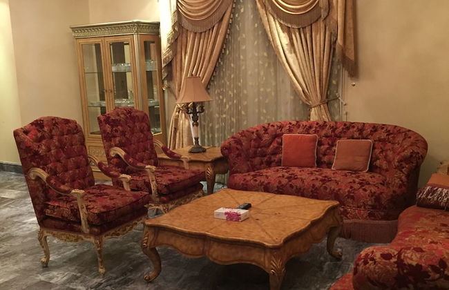 Worood Al Safawa Villas & Suites - Photo 9