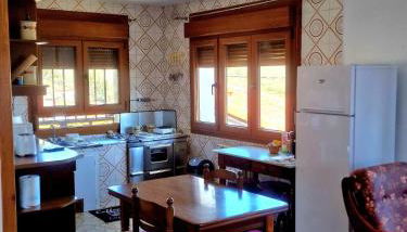 VV Casa Leonor - Foto 5, stove, pet friendly