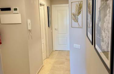 Gorgeous 2 bed Duquesa apartment, 2 pools, easy parking and 2 large balconies, 1 with stunning views - Foto 31