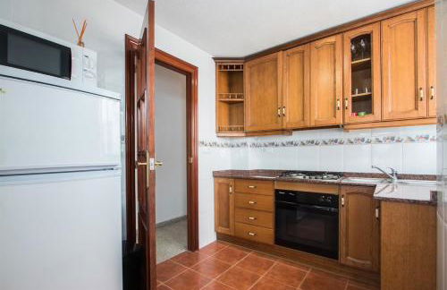 Lovely, new, bright 3 mins to beach apt 105 sq meters - Photo 12