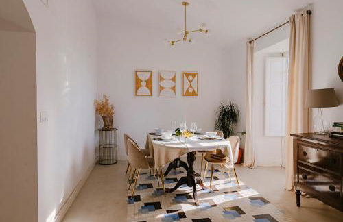 Hacienda Clavero Seven Deluxe Apartment - Photo 17