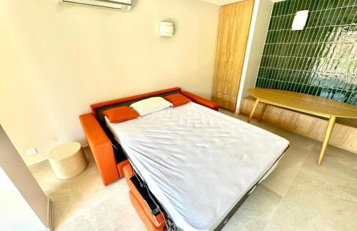 L'Elégant,4pers,Piscine,2 Parkings,Climatisation - Photo 32