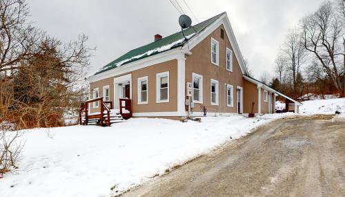 Mount Holly Ski House - Foto 2