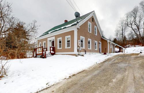 Mount Holly Ski House - Foto 2