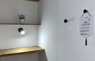 Villa Durvina Apart Hotel - Ao lado do Hospital Angelina Caron - Foto 14