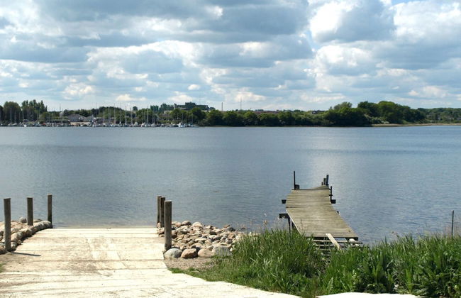 "Babette" - 75m to the fjord - Foto 13