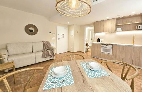 Apartamentos Las Ciencias Studio Z - Photo 1