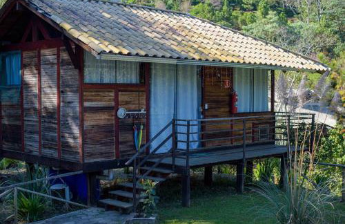 Casa do Lago Caparaó - Foto 29