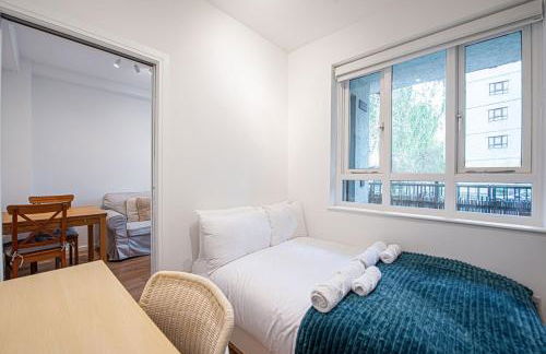 3 Bedroom Apartment Near Kings Cross - Foto 7