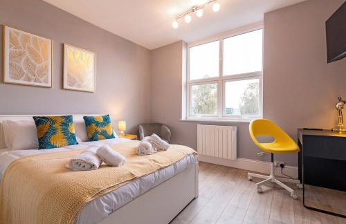 Watermead Apartment - Foto 18