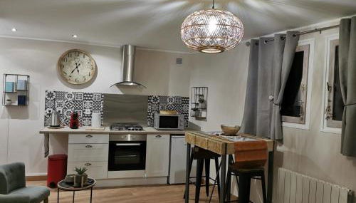 Superbe studio cocooning au cœur de la Sologne. - Photo 5