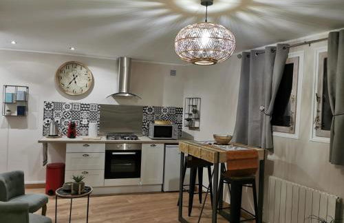 Superbe studio cocooning au cœur de la Sologne. - Photo 5