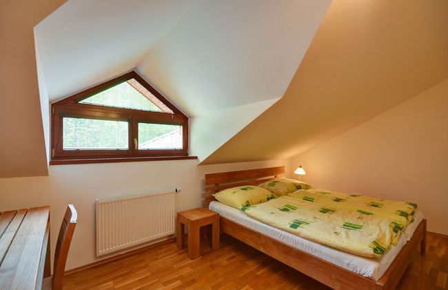 Amenity Resort Ceska Kanada - Foto 25