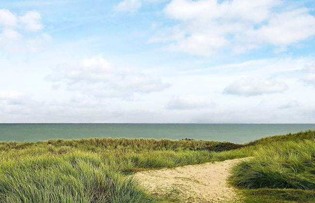 6 Person Holiday Home in Lemvig - Foto 16