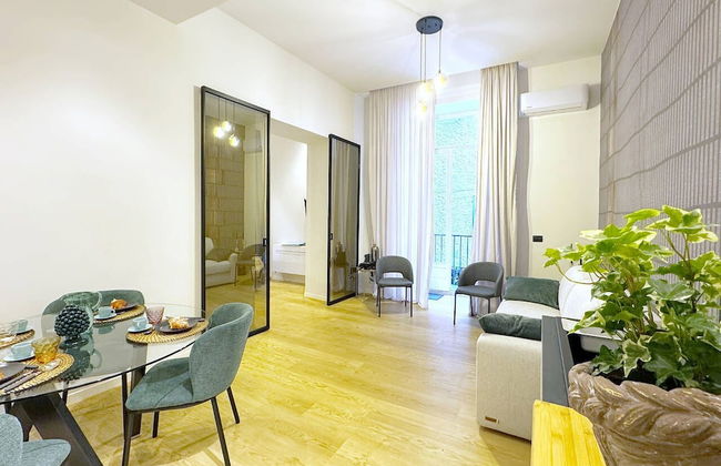 Solemar Sicilia-Design Apartment Palermo - Foto 7