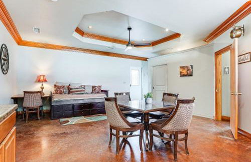 Fenced Yard Modern Barndominium in Amarillo! - Photo 18