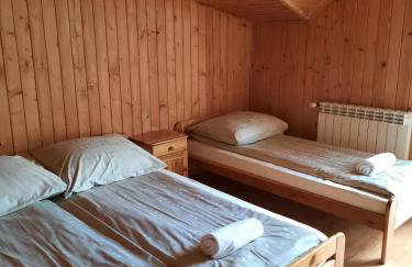 Agroturystyka za wodą - apartamenty - Foto 8