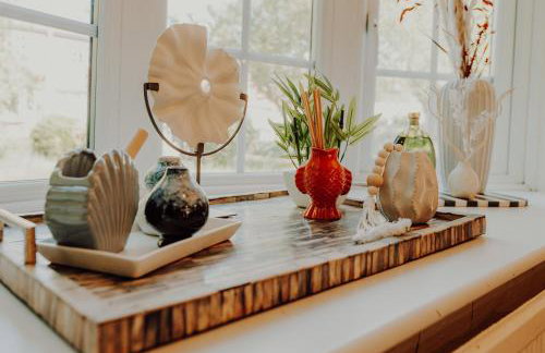 NovaCrest - Stylish 3 Bedroom with Parking - Sleeps 5 - Foto 25