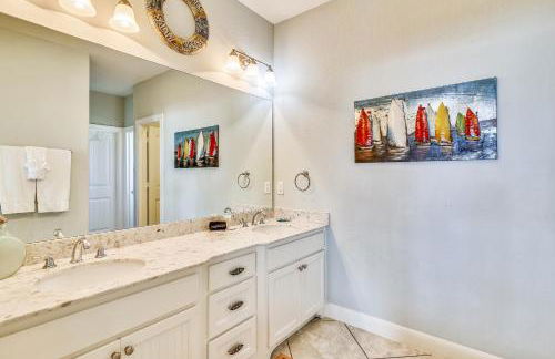 A Salty Kiss by Ryson Vacation Rentals - Foto 25