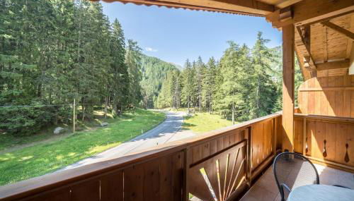 Ferienhaus Maria Edelweiss - Foto 1