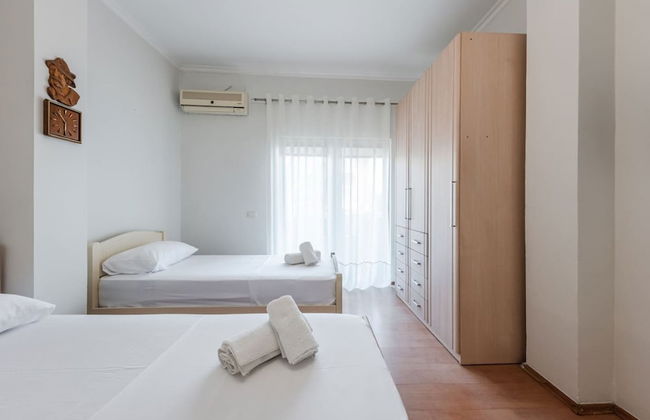 The Old-clock Apartment - Foto 34