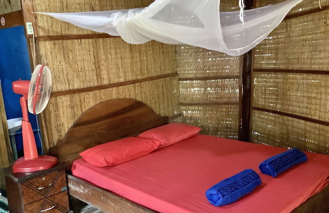 Cocohuts Cambodia - Foto 4