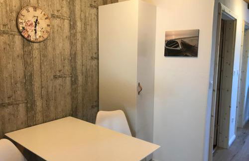 Romantische Ferienwohnung zwischen Schlei und Ostsee - Foto 6