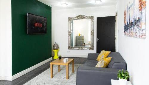 Snuggle Cove Apartments By Bella Vita Stays - Foto 3